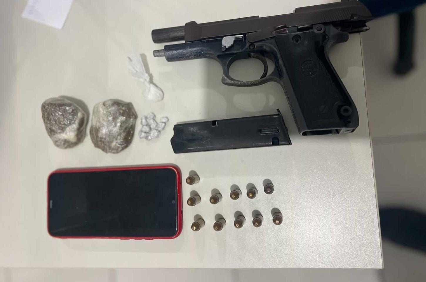 Homem morre após confronto com a polícia em Serrinha 