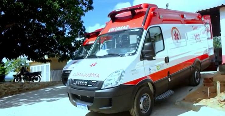 Idoso morre após ser atacado por vaca em propriedade rural na região do sisal