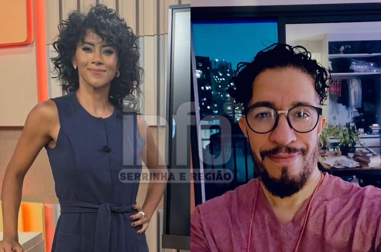 Jornalista Aline Midlej e escritor Jean Willys são confirmados na 2ª Felis