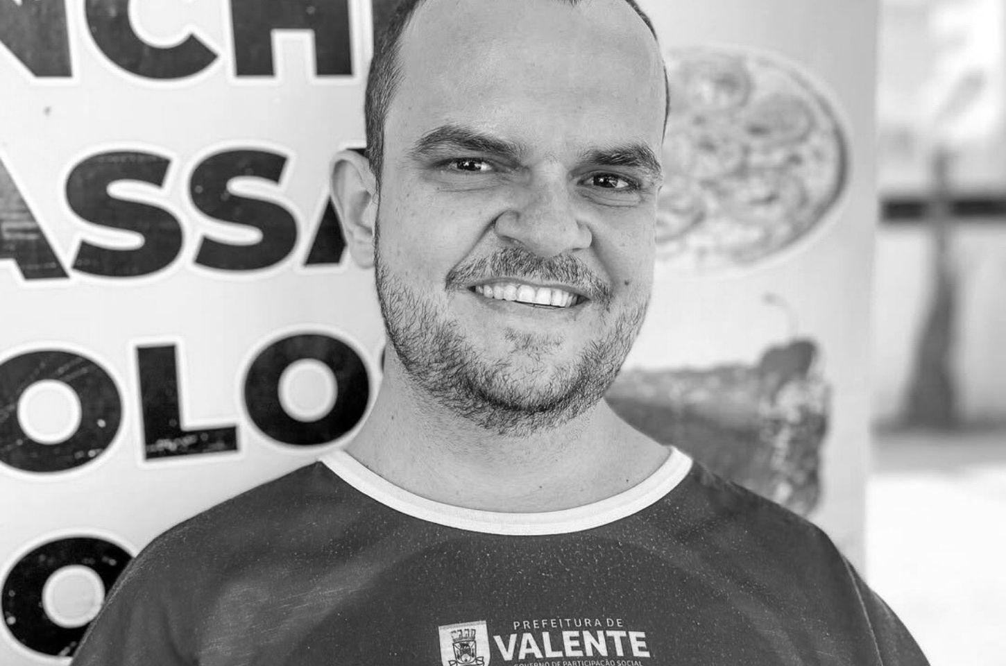 Luto na comunicação da região: morre o comunicador Sérgio Lima