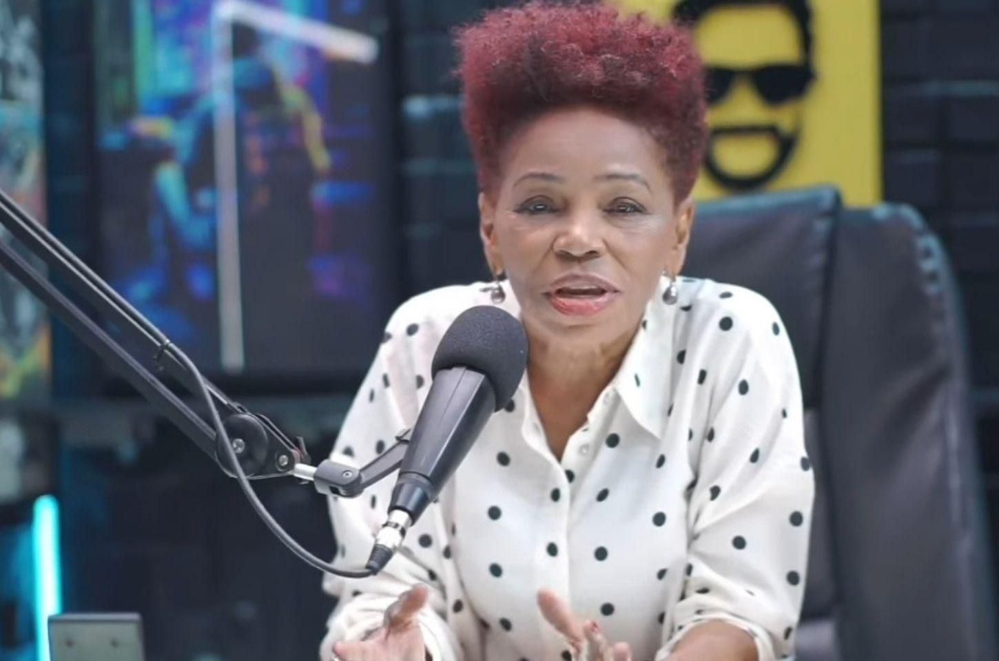 Morre a jornalista Wanda Chase, pioneira na luta por representatividade na mídia