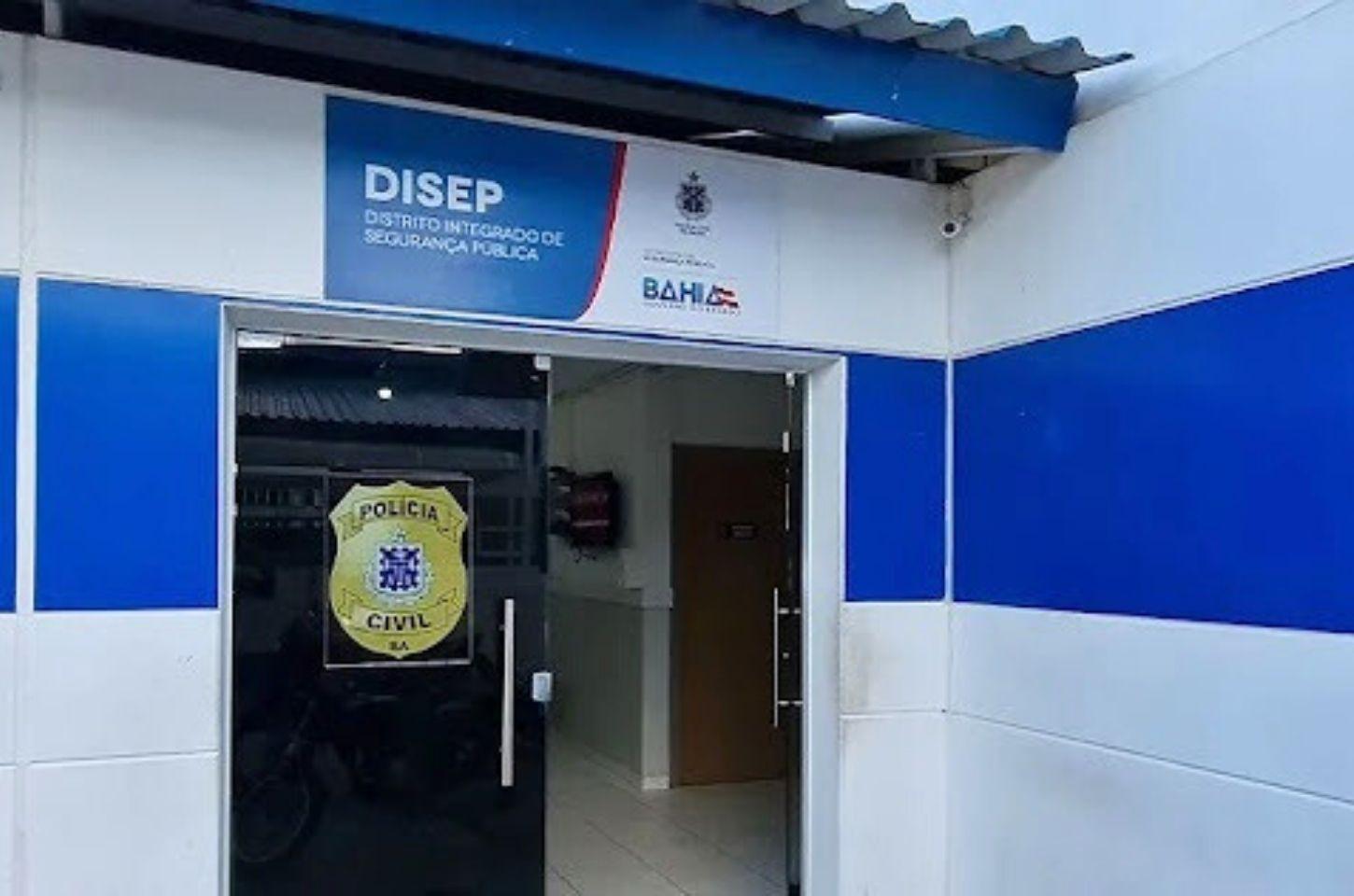 Mulher denuncia ameaça contra ela e filha de 9 anos em Serrinha