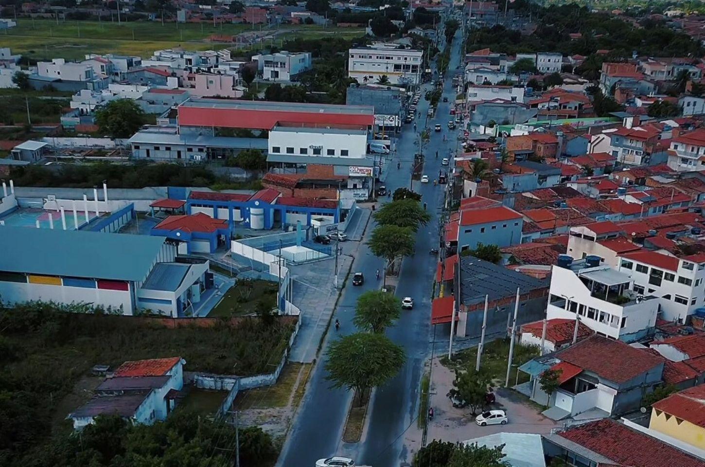 Prefeitura de Serrinha apresenta balanço dos primeiros 100 dias da nova gestão