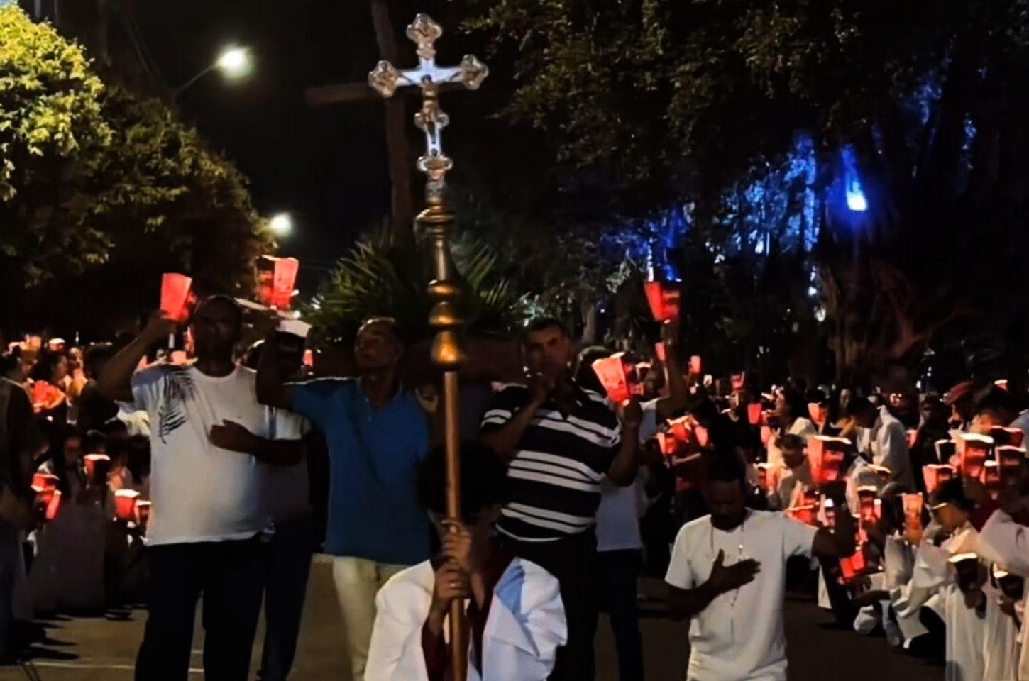 Serrinha promove coleta de resíduos durante a Semana Santa com foco na sustentabilidade