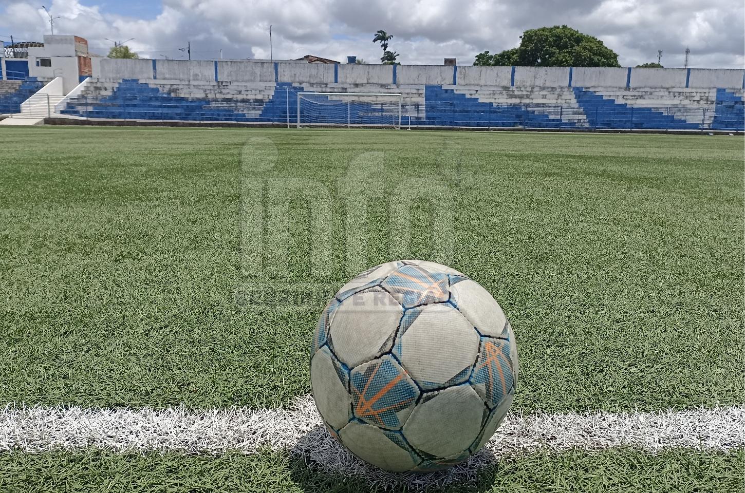 Serrinha promove seletiva para jovens atletas visando a Copa 2 de Julho