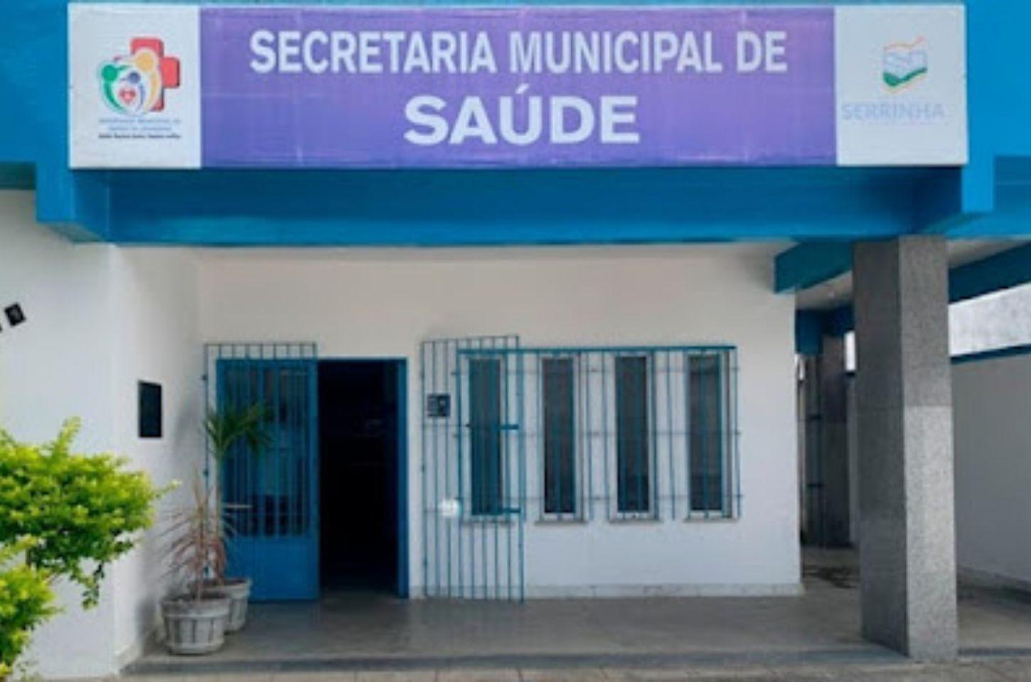 Serrinha realiza 1ª Conferência Municipal de Saúde da Trabalhadora e do Trabalhador