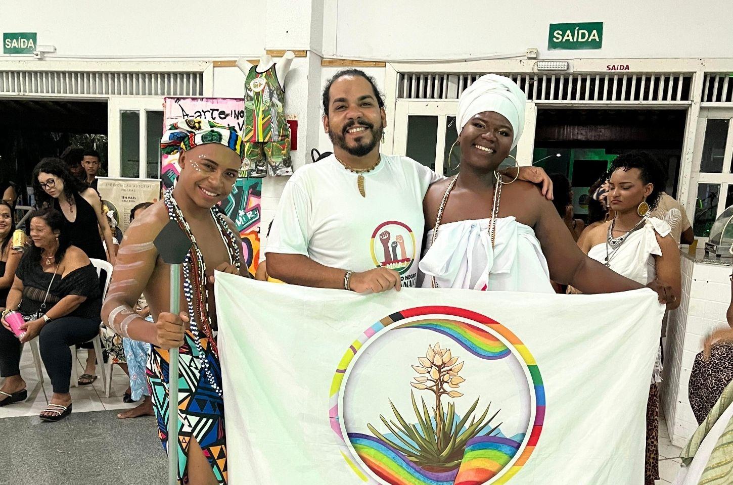 Serrinha sediará conferências LGBTI+ com foco nas políticas públicas na Bahia