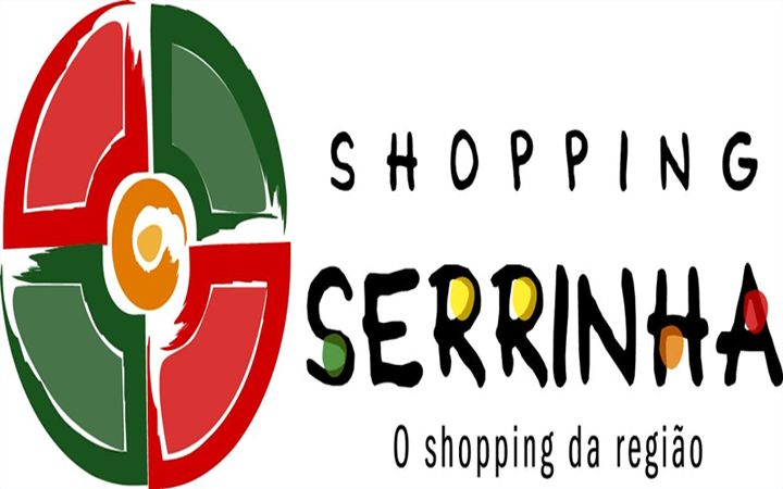 Shopping Serrinha