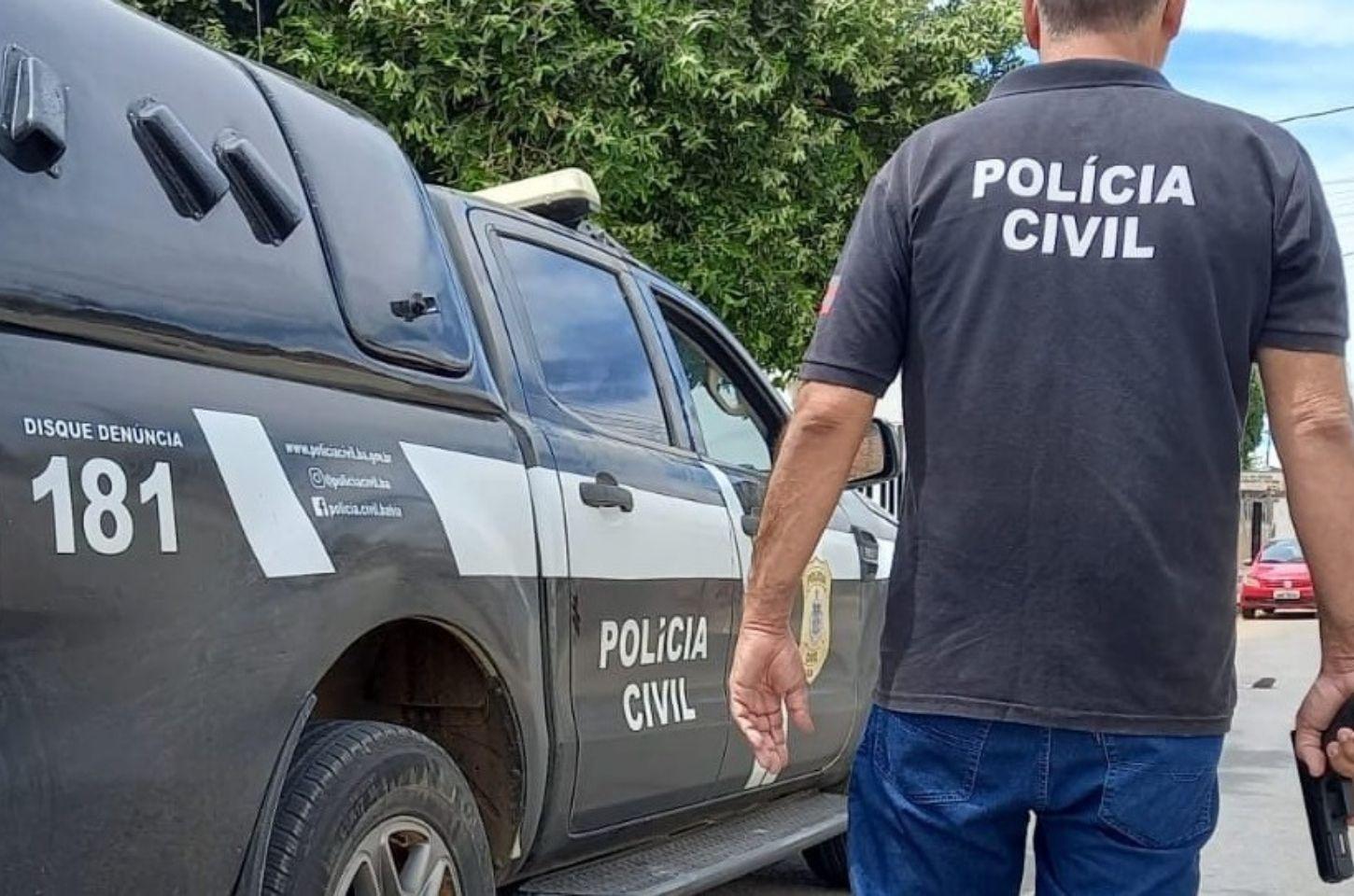 Advogado é preso sob suspeita de fraudes contra idosos na Bahia