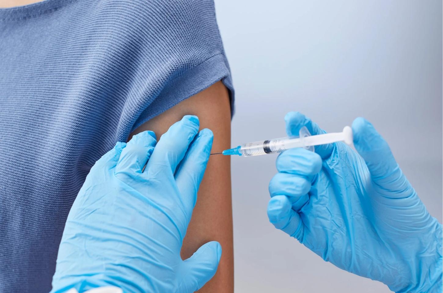 Atenção, Serrinha: Dia D de vacinação contra a Influenza será neste sábado