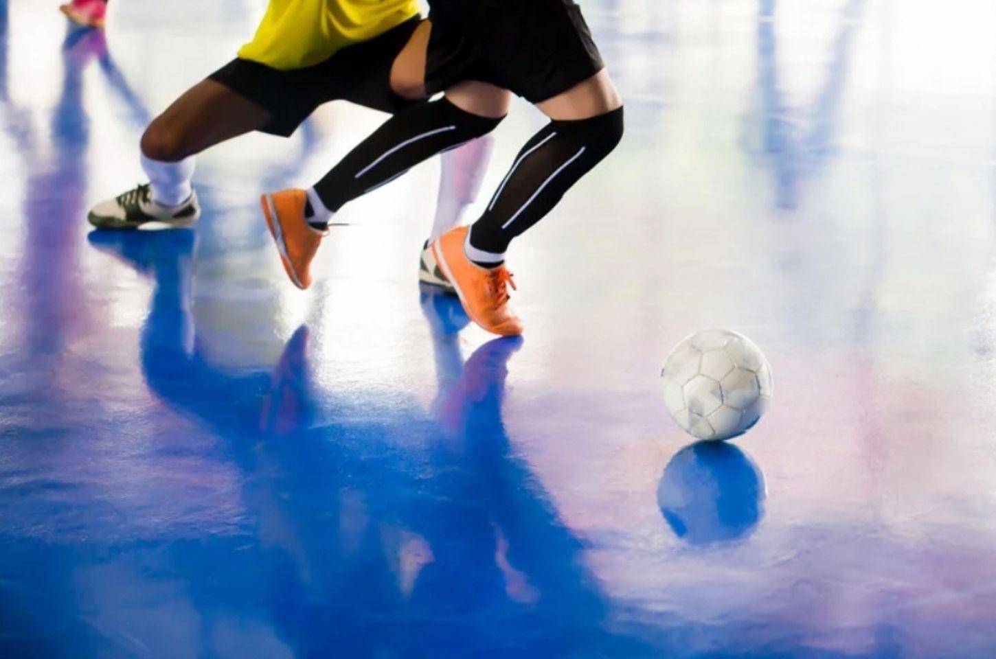 Campeonato Serrinhense de Futsal tem data de início confirmada; Confira os participantes