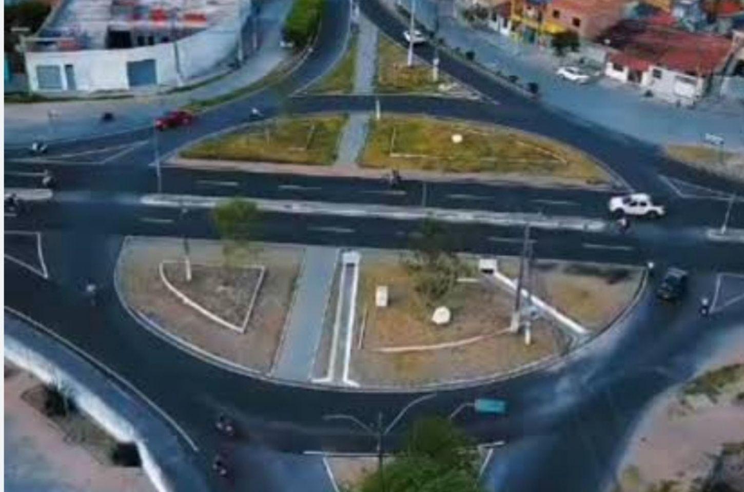 Coordenadora de Trânsito de Serrinha explica entraves para ações no contorno da Urbis