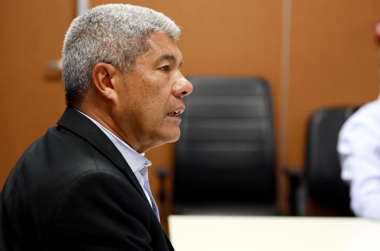 Governador da Bahia tenta amenizar fala polêmica sobre eleitores de Bolsonaro