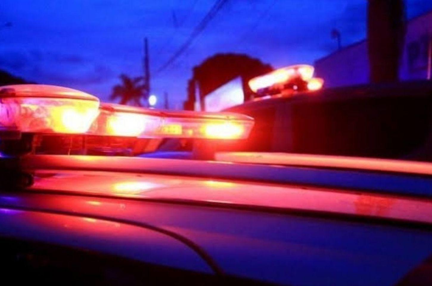 Homem é assaltado e tem motocicleta levada em município da região do sisal