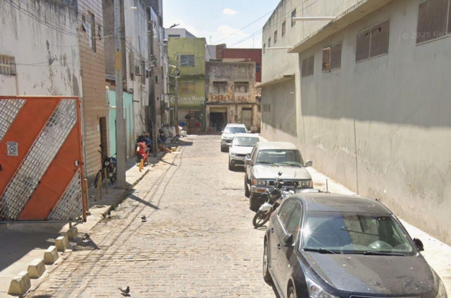 Homem é detido por porte de droga durante Operação em Serrinha