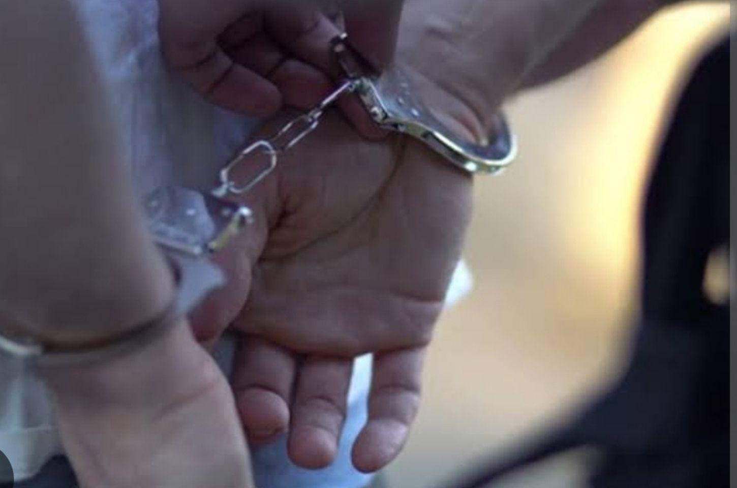 Homem é preso por tentativa de homicídio na região do sisal