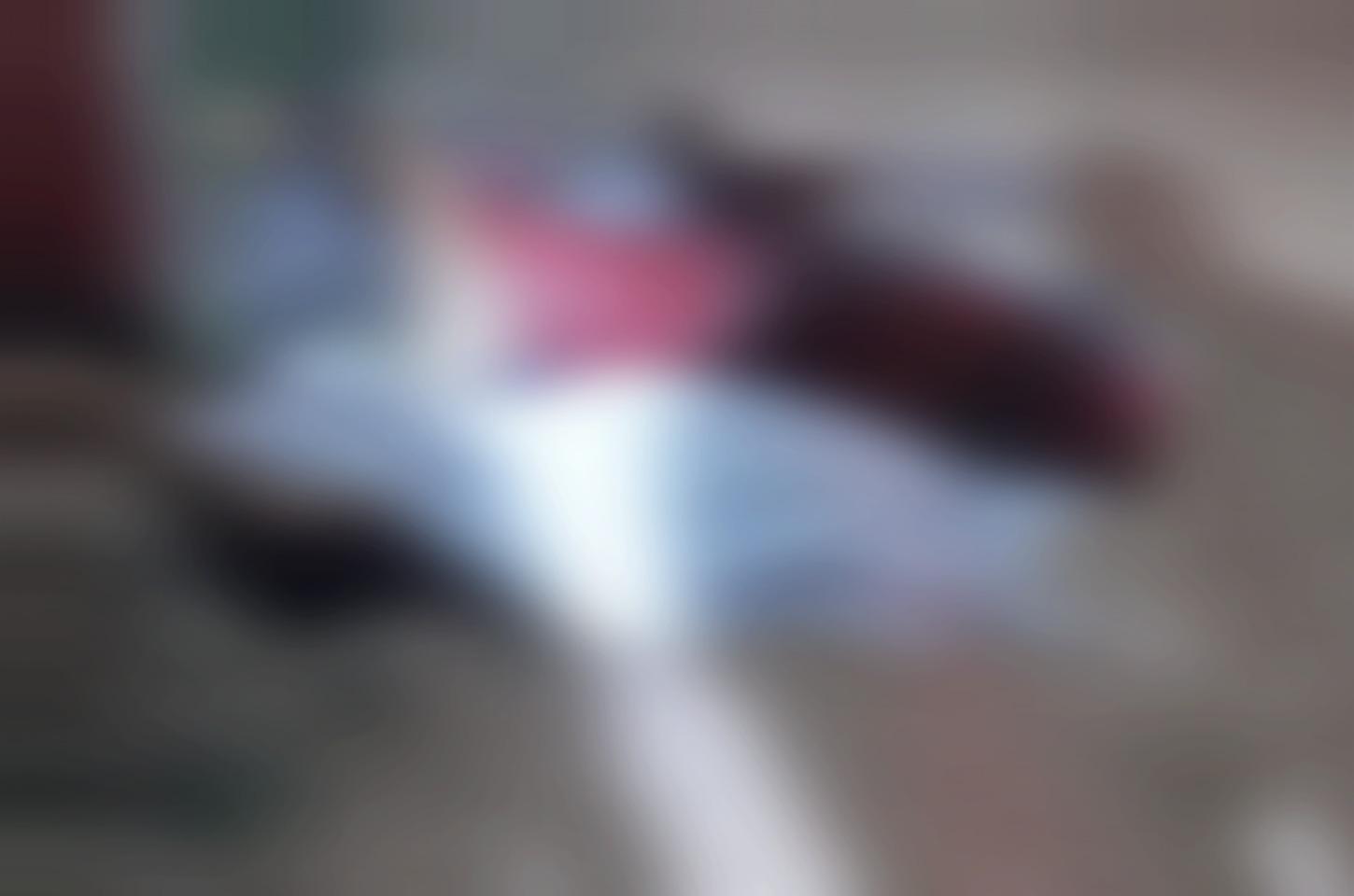 Homem morre e outro fica ferido após grave acidente na zona rural de Serrinha