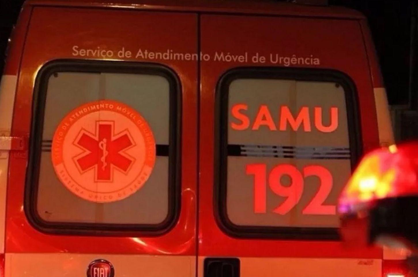 Homem sofre tentativa de homicídio dentro de casa em Araci
