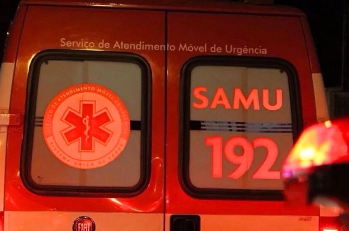 Jovem é baleado durante tentativa de assalto na zona rural de Serrinha
