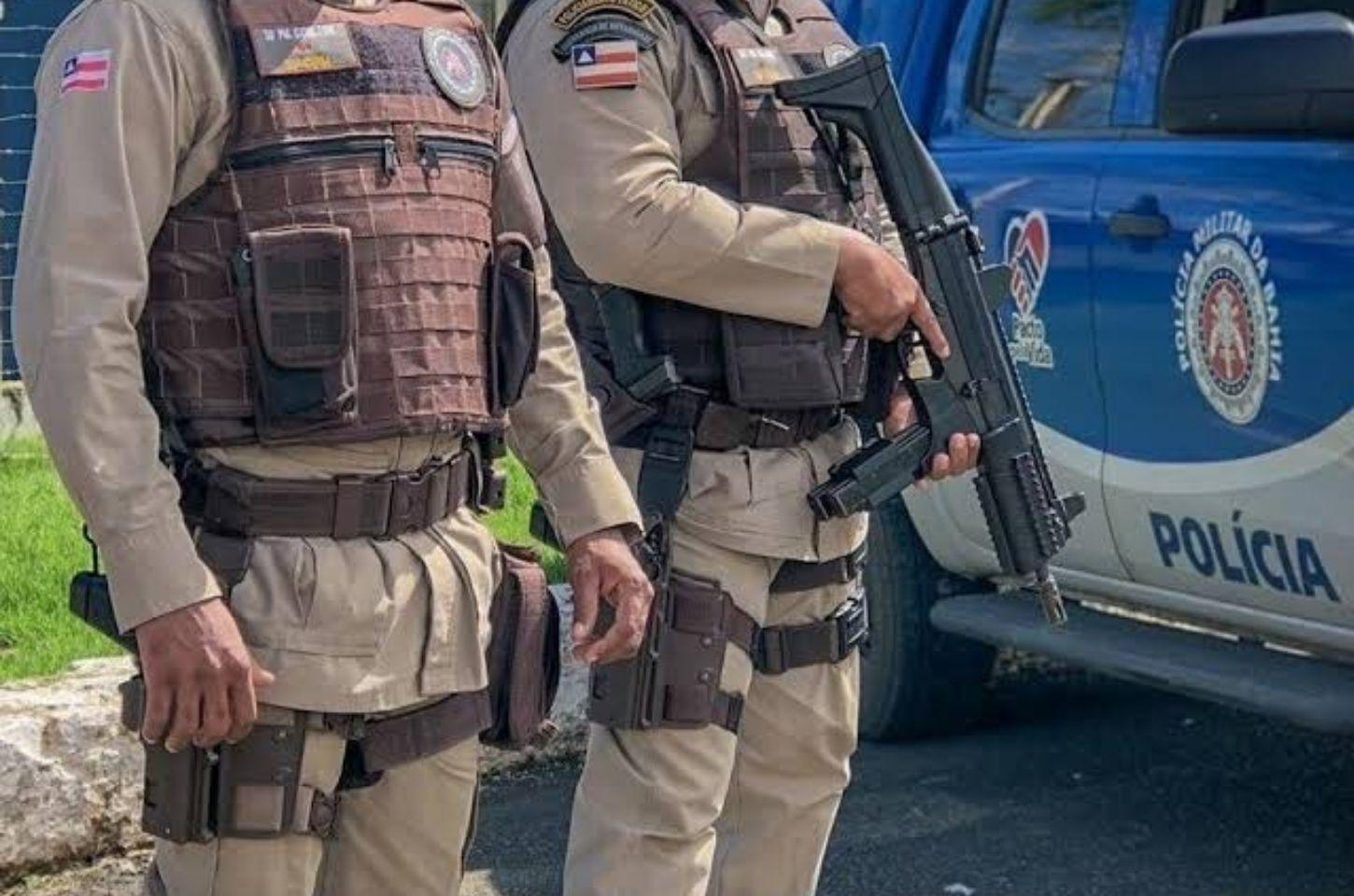 Mulher é agredida e internada após caso de violência doméstica em Serrinha