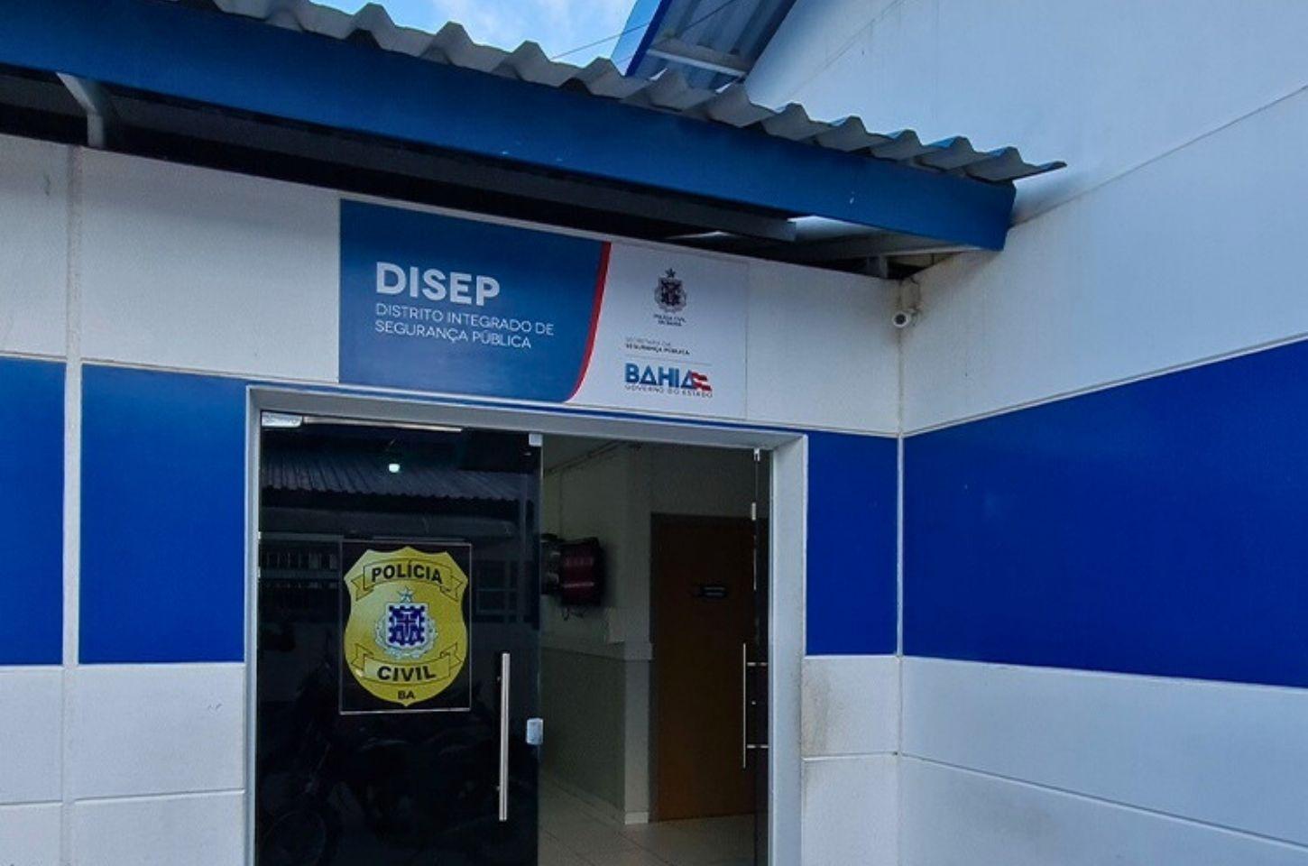 Polícia encontra drogas em imóvel desabitado na zona rural de Serrinha