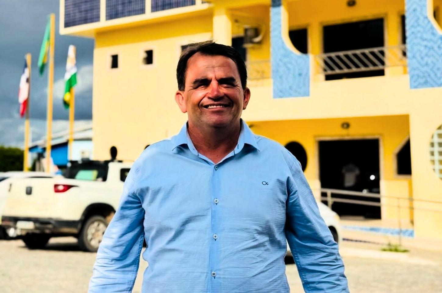 Prefeito de Barrocas é condenado por irregularidades em licitação em 2012; gestão contesta e anuncia recurso