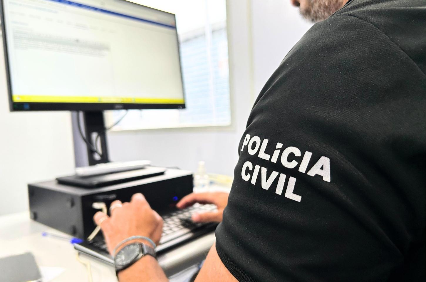 Reconhecimento Facial auxilia na prisão de seis foragidos durante Micareta de Feira