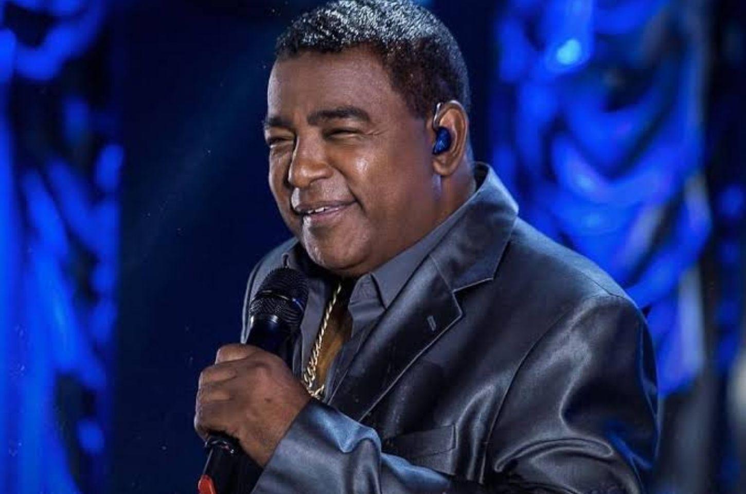 São João de Barrocas vai ter apresentação do samba romântico do Raça Negra