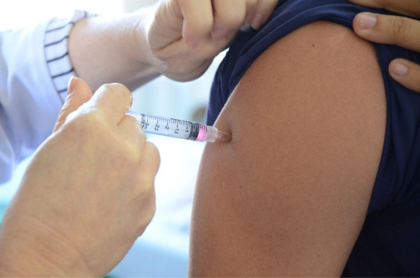Serrinha realiza Dia D de Vacinação contra a Influenza; Saiba a data 