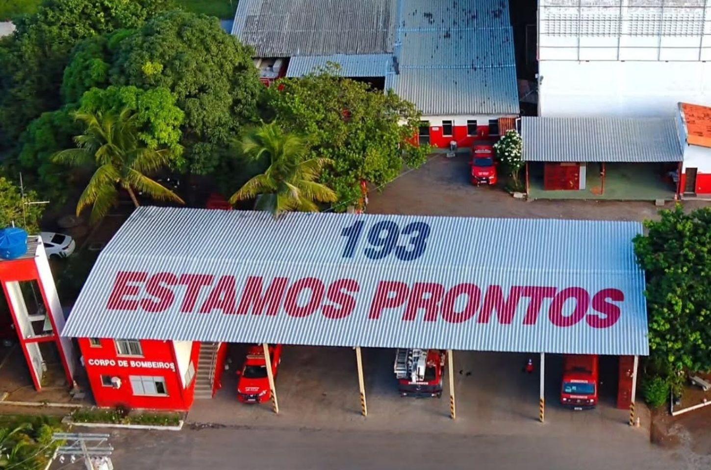 2º Batalhão dos Bombeiros registra 119 ocorrências durante o São João; Houve registros em Serrinha 