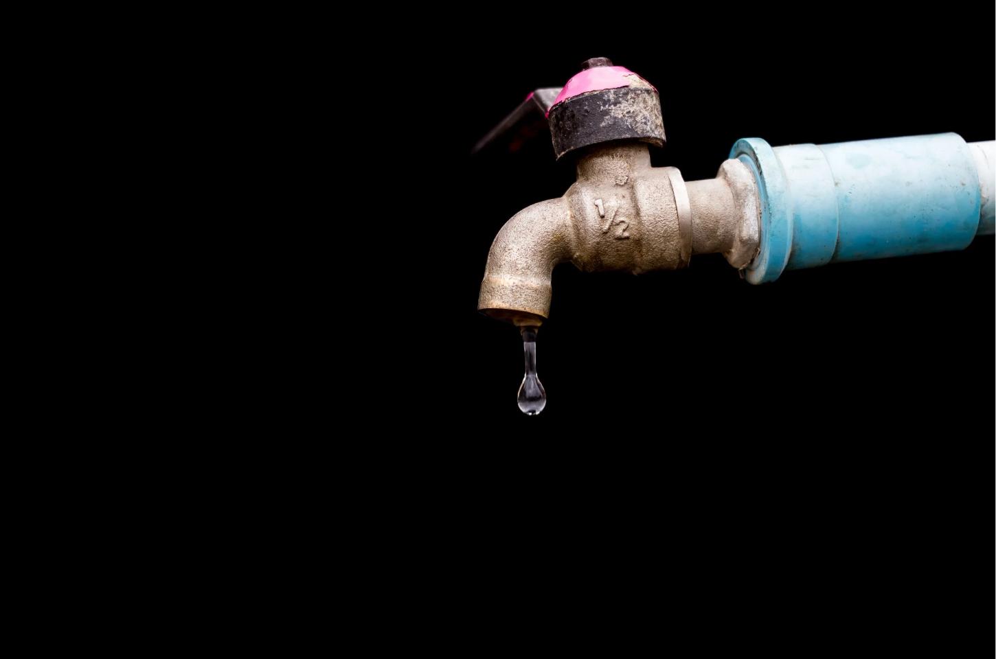 Abastecimento de água em Serrinha e região será interrompido para manutenção
