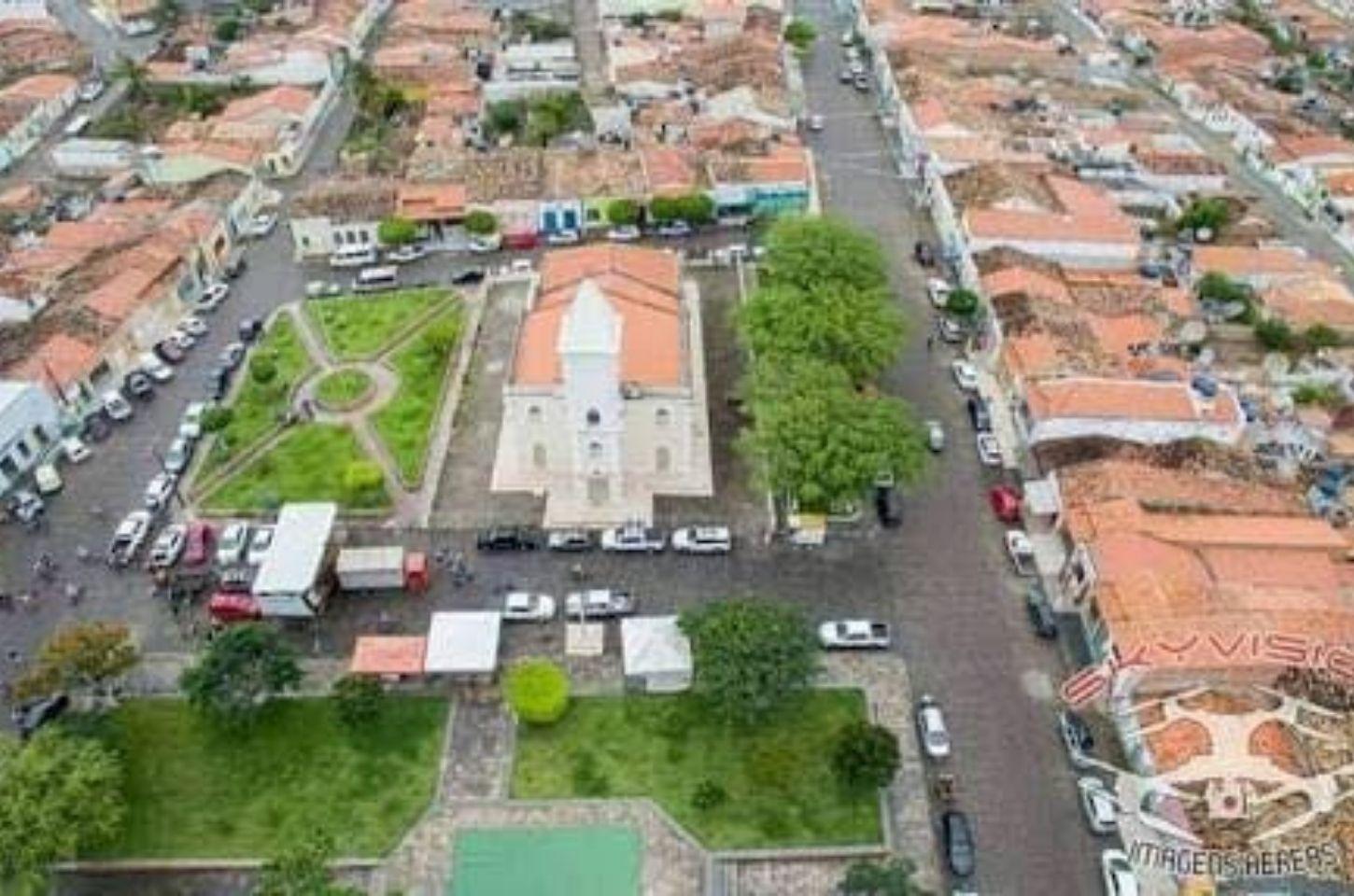 Crise fiscal obriga município da região do sisal a suspender festa junina em 2025