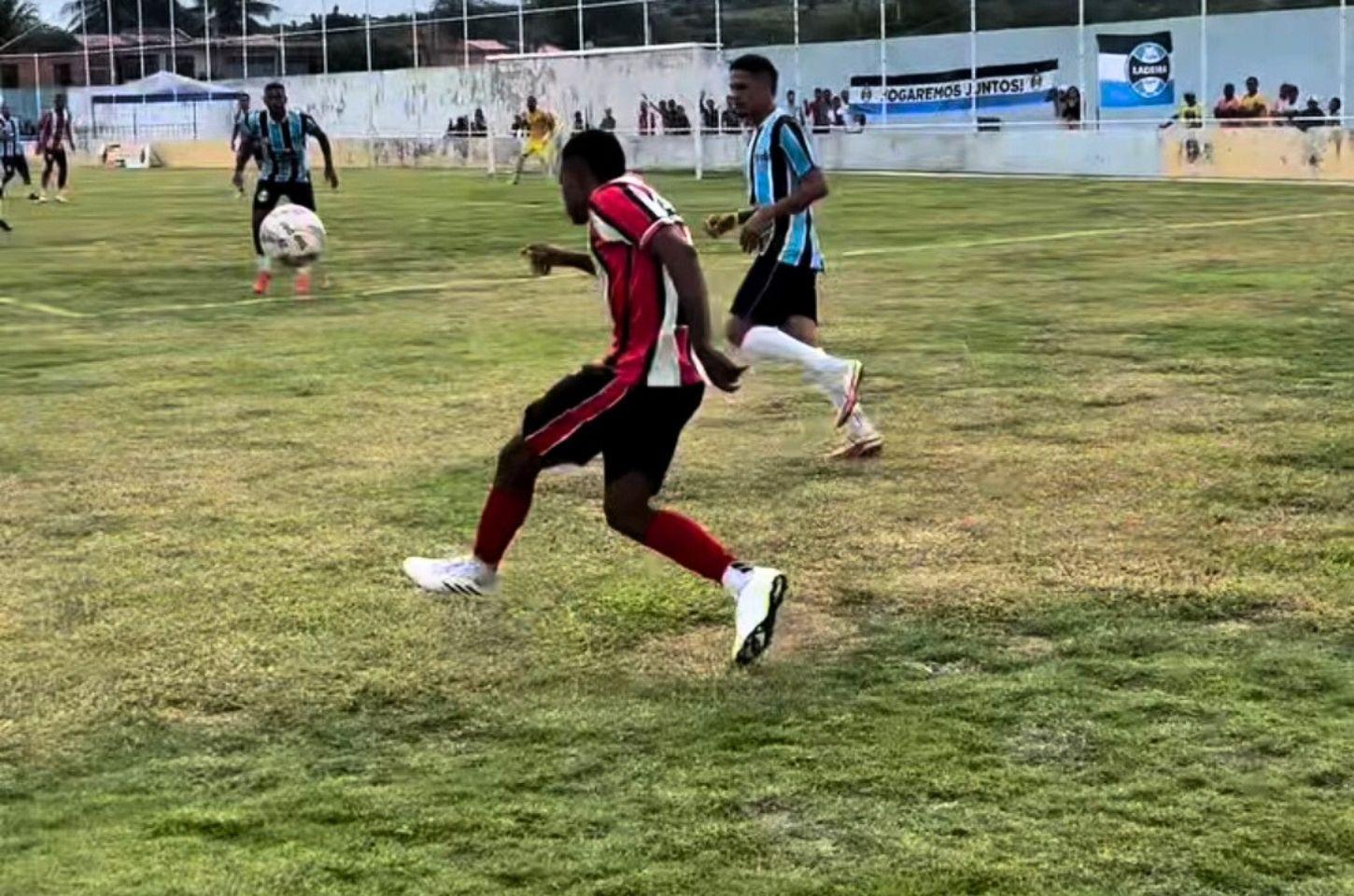 Definida a final do Campeonato Barroquense 2025; Confira quem está na decisão