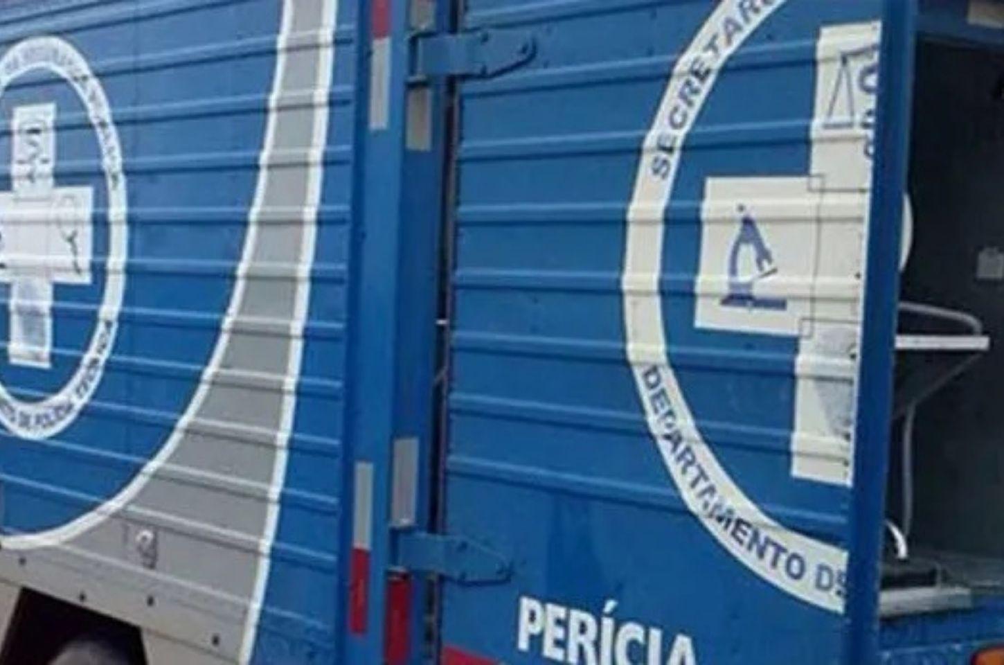 Homem é morto com sinais de tortura em Candeal