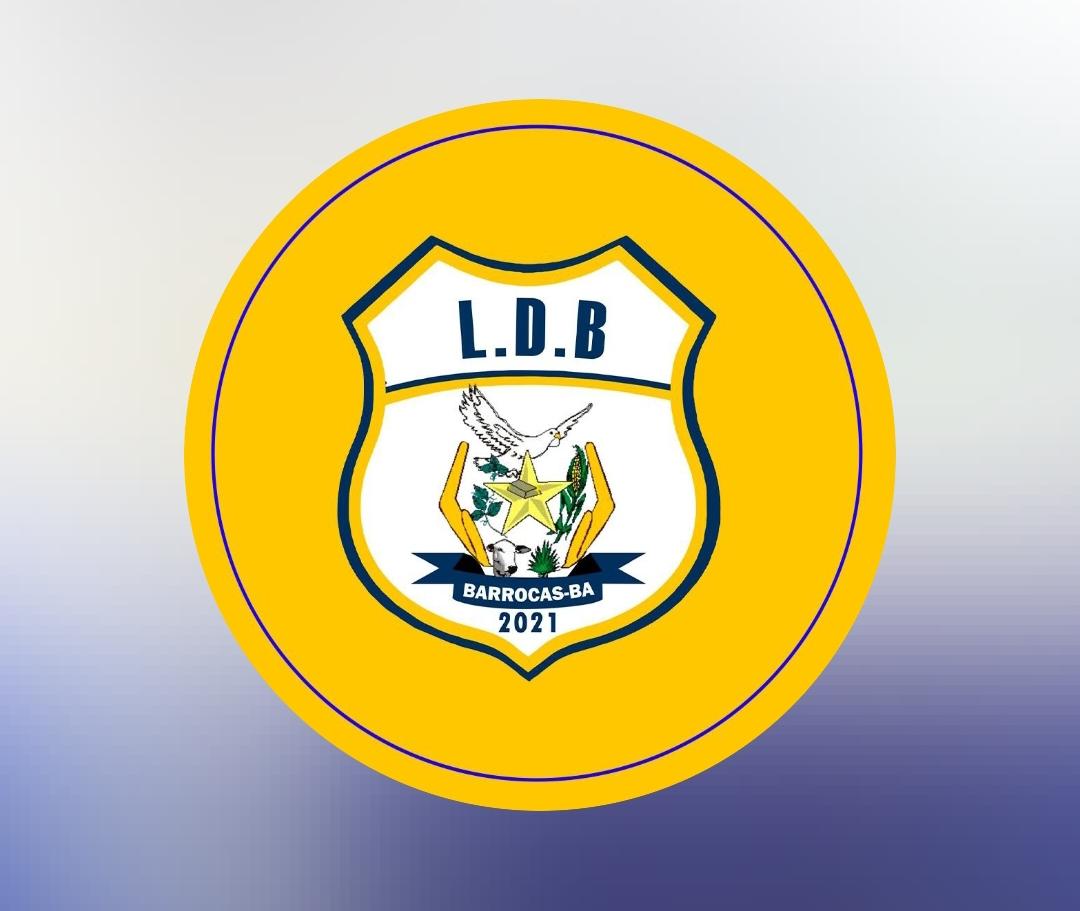 Liga Desportiva de Barrocas convoca Assembleia para Eleição e Posse da Nova Diretoria