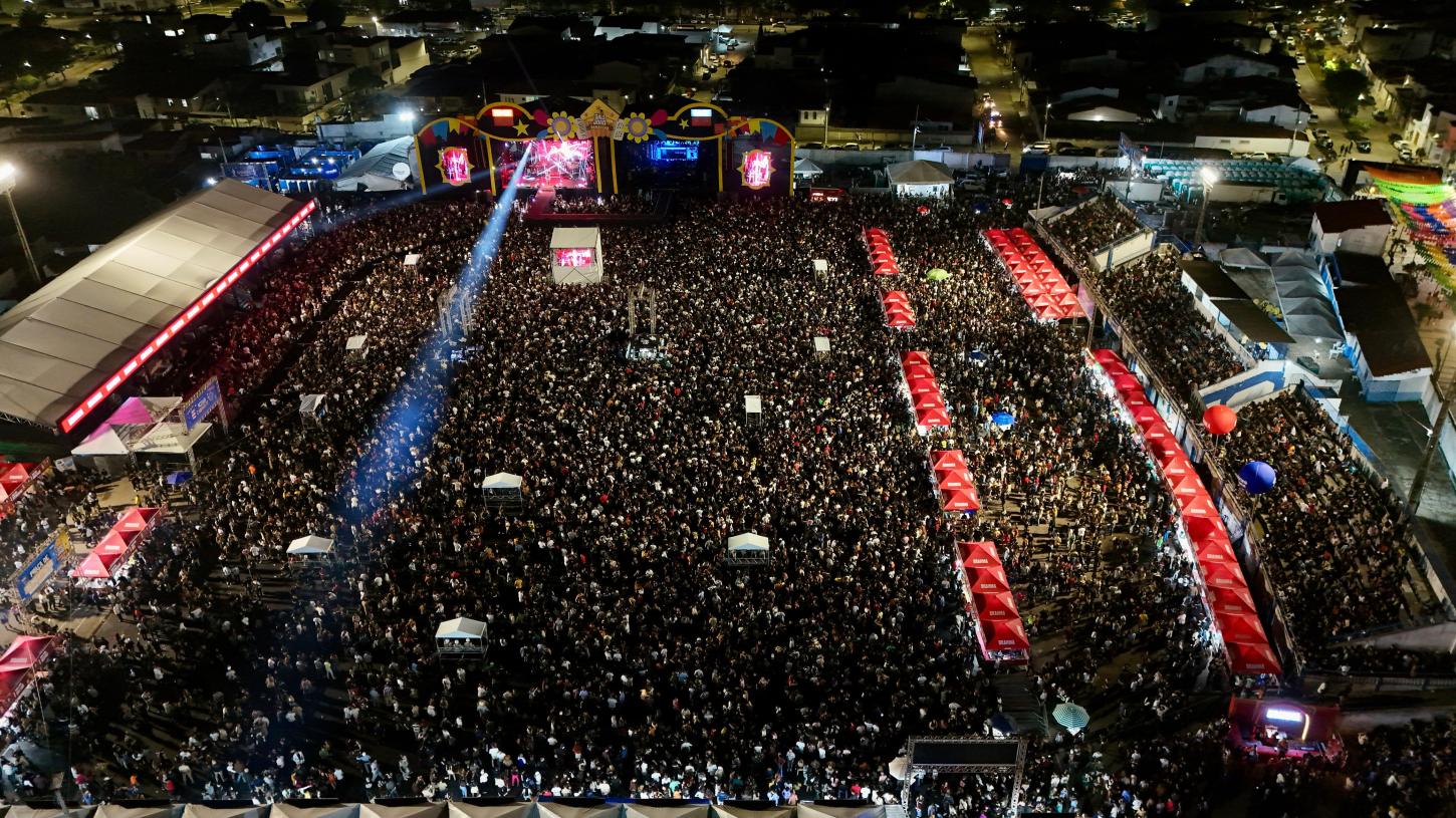 Portais de acesso à Arena Marianão são fechados na sexta-feira devido a lotação máxima