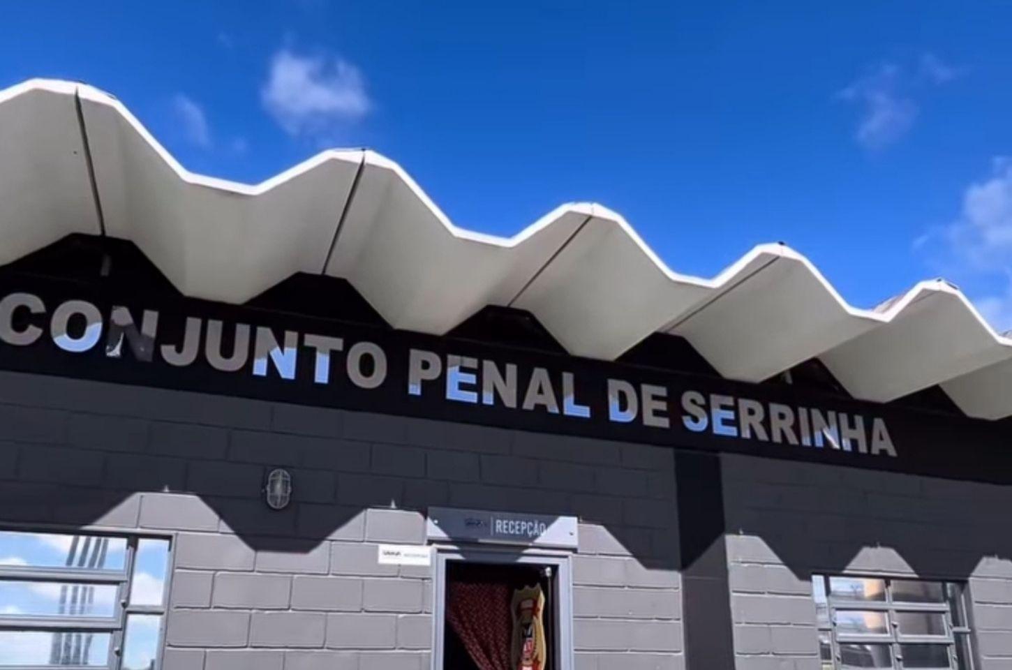 Portaria polêmica no Presídio de Serrinha será suspensa após reunião com OAB