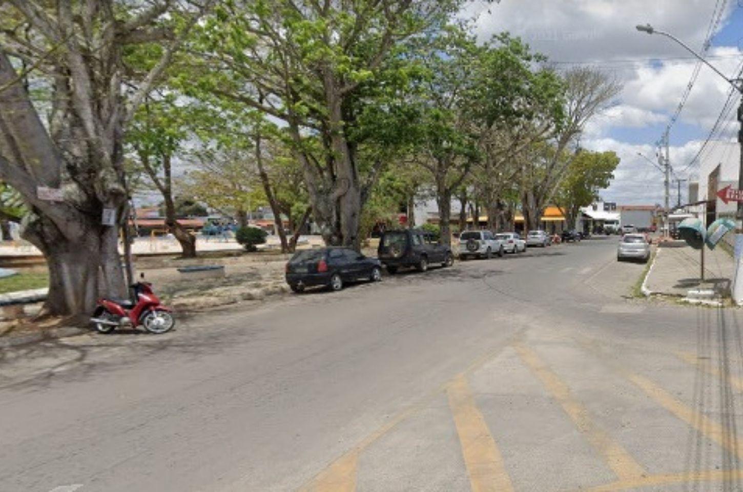 Praça Morena Bela terá interdição total para veículos neste domingo; Saiba o motivo