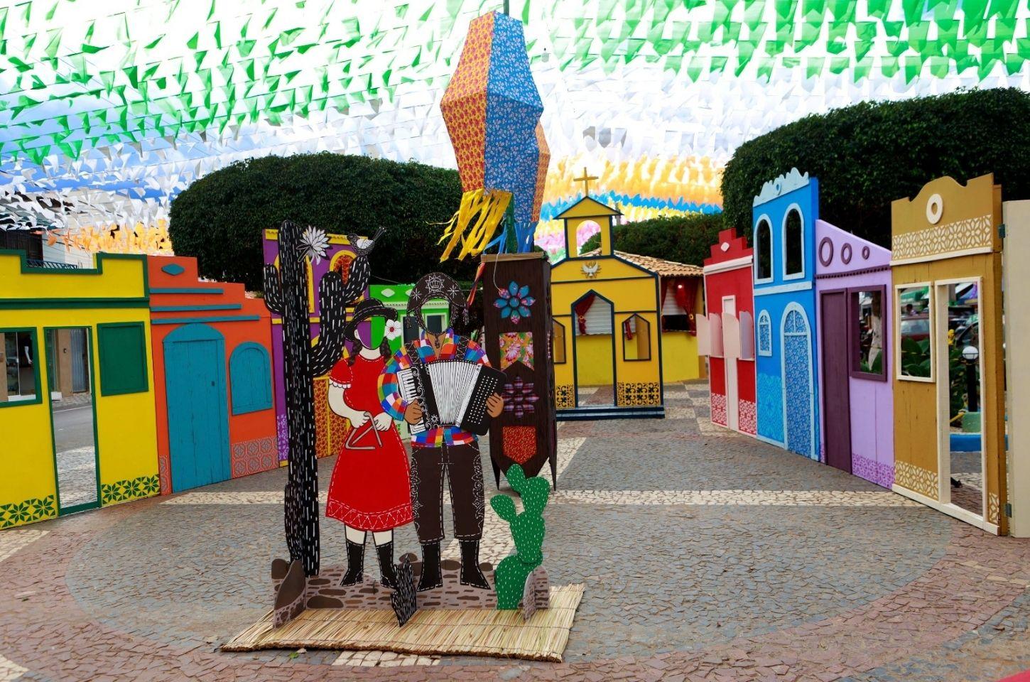 São João 2025 na Bahia terá reforço histórico na segurança publica; Confira números