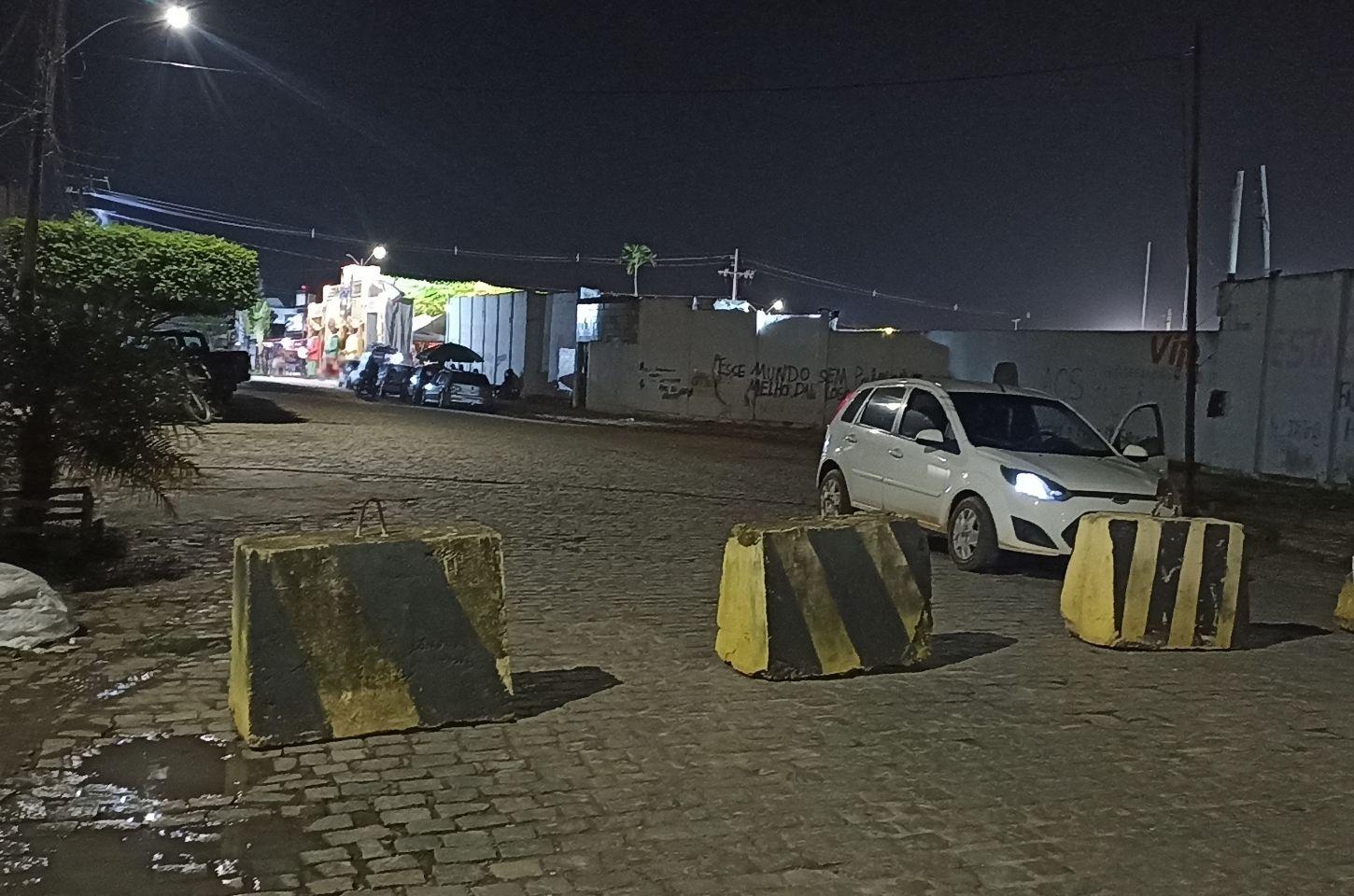 São João de Serrinha 2025 terá bloqueios temporários em ruas; Confira a relação