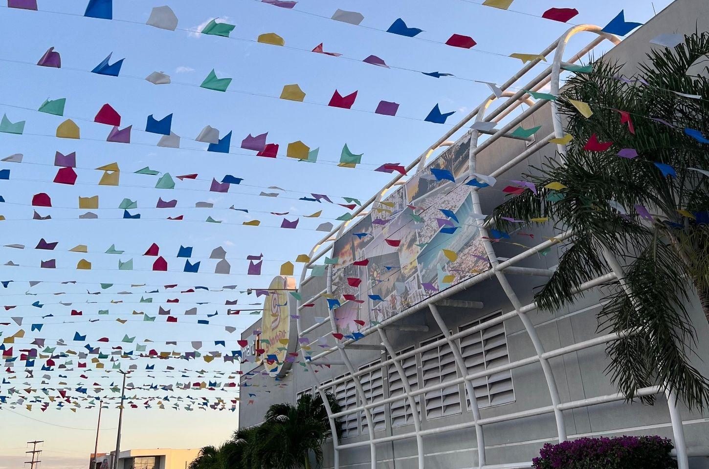 Vem aí o esquenta oficial do São João no Shopping Serrinha