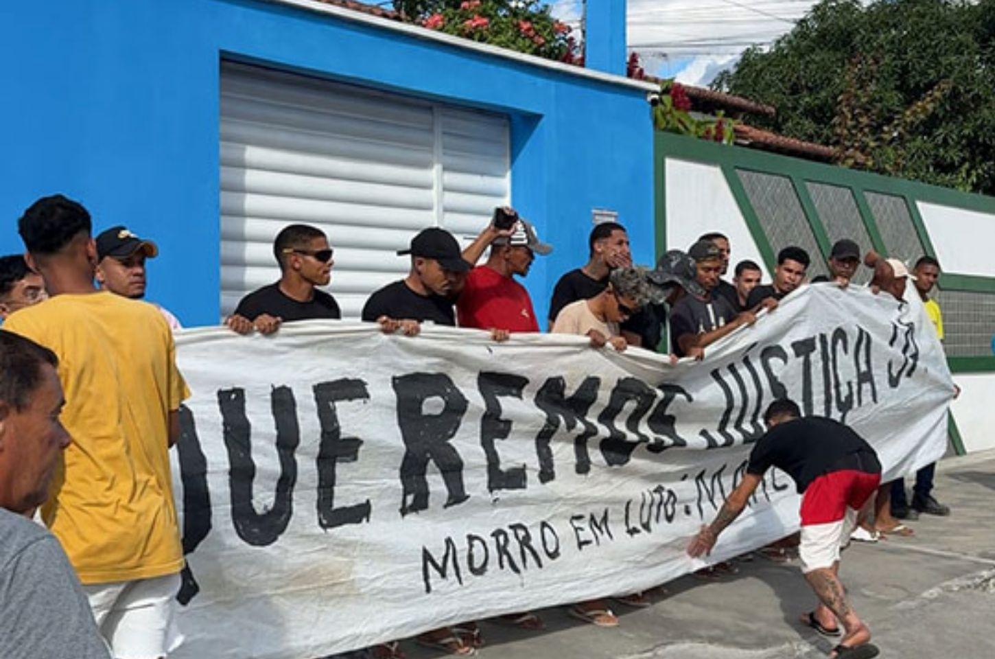 Agressão de GCM durante festa resulta em morte em Santaluz; Corregedoria abre investigação