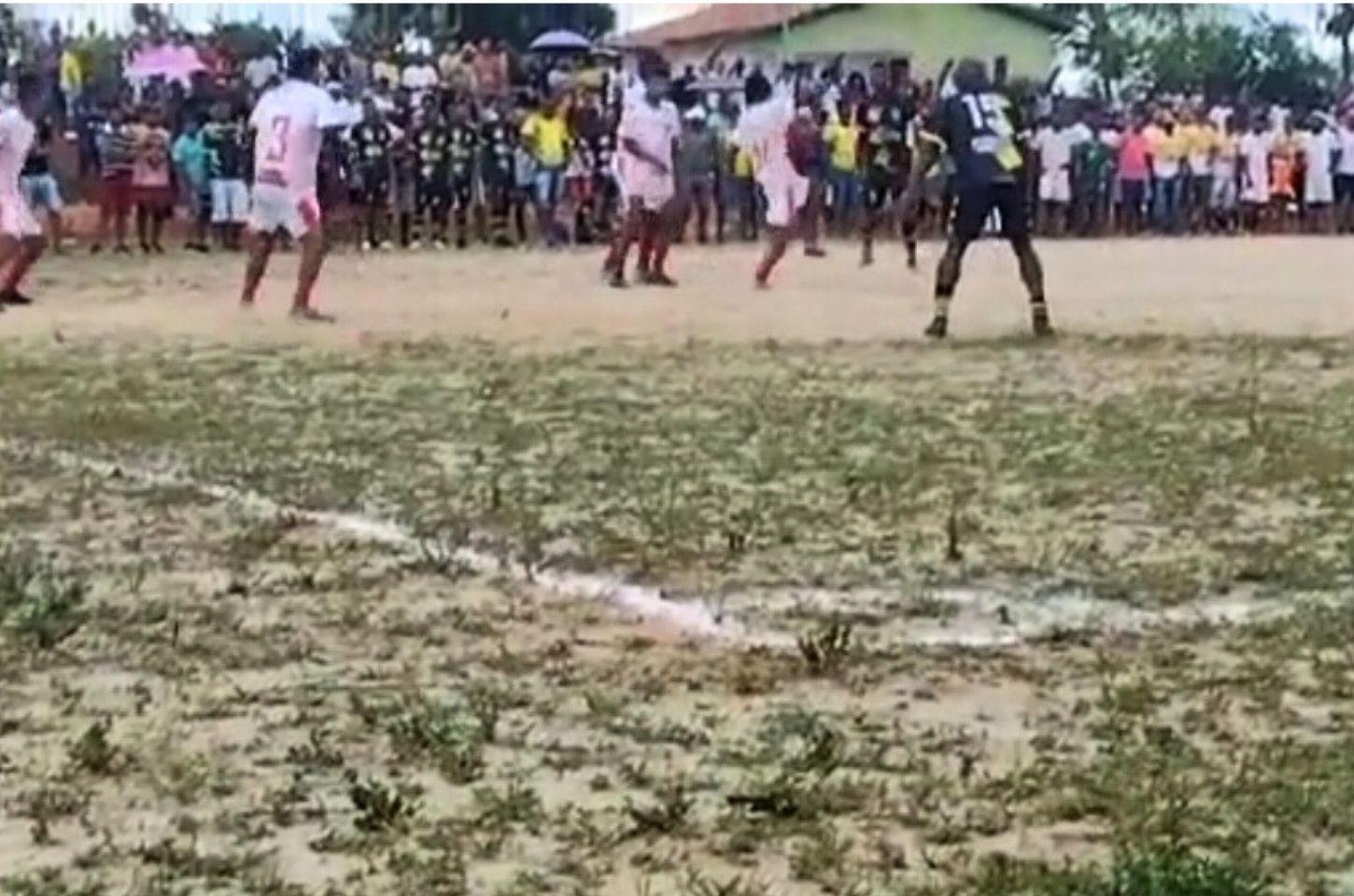Campeonato Ruralzão começa neste domingo no povoado Alto Alegre, em Serrinha