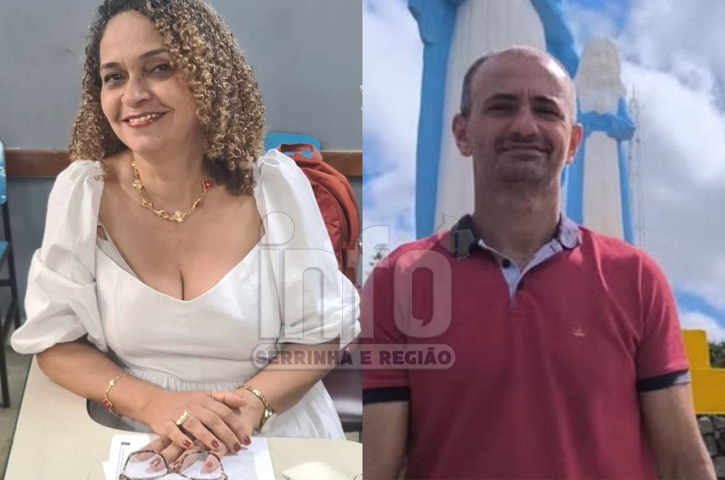 Candidatos à presidência do PT Serrinha falam sobre motivações para disputar eleição interna