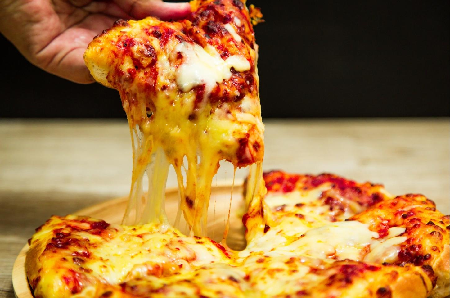 Dia da Pizza: Conheça a origem da comida queridinha dos brasileiros