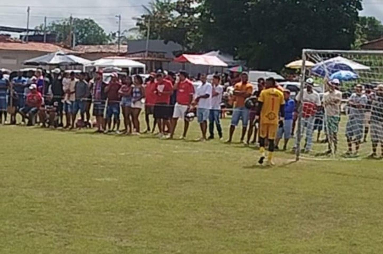 Equilíbrio e muitos gols marcam a 2ª rodada do Ruralzão