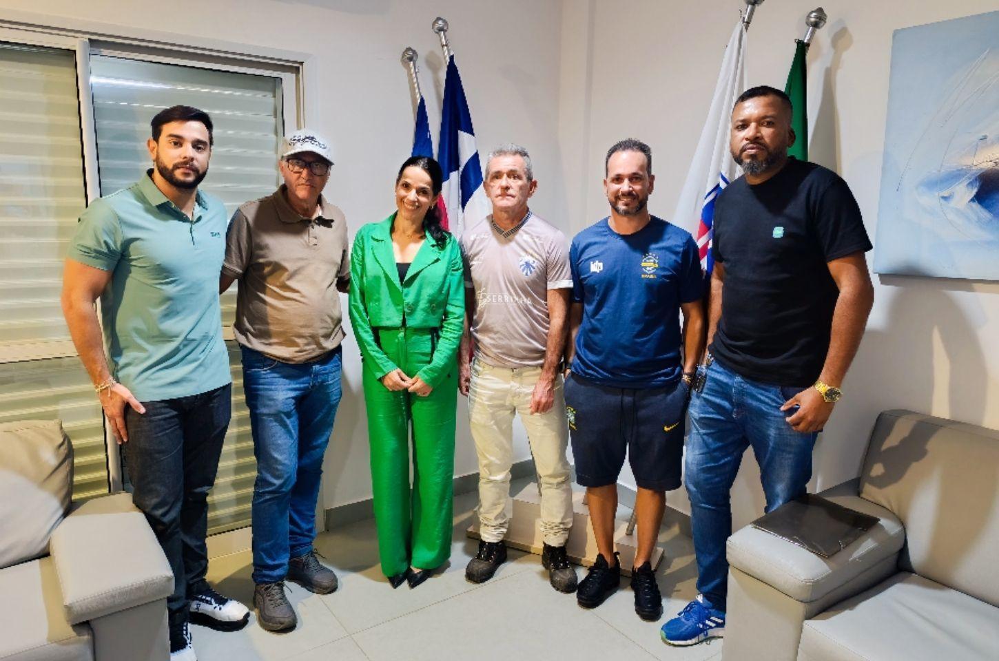 FBF define data do arbitral e da abertura do Intermunicipal 2025