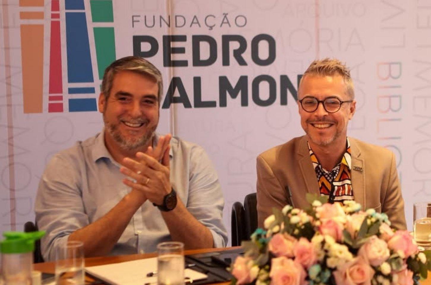 Fundação Pedro Calmon lança rede para fortalecer cultura e memória nos territórios baianos