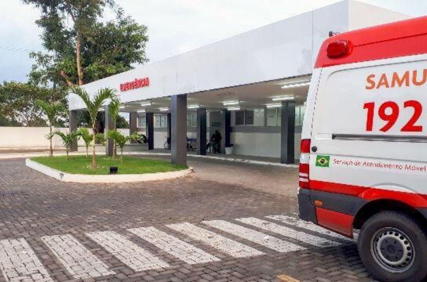 Homem baleado em Conceição do Coité morre no HGCA em Feira de Santana