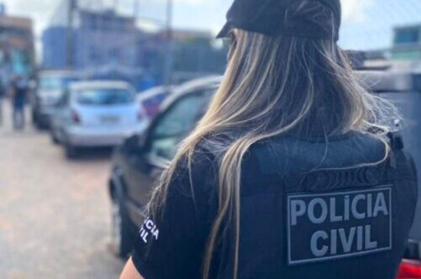 Homem é preso suspeito de incendiar casa com ex-companheira e familiares dentro na Bahia